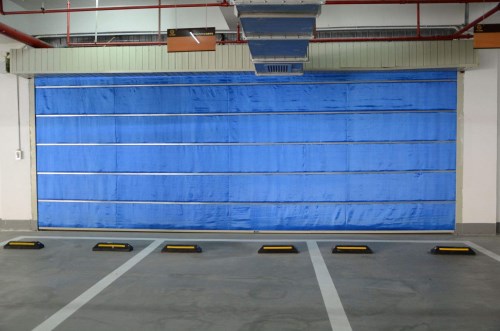 特級(jí)防火卷簾門(mén)的管理和維護(hù)介紹