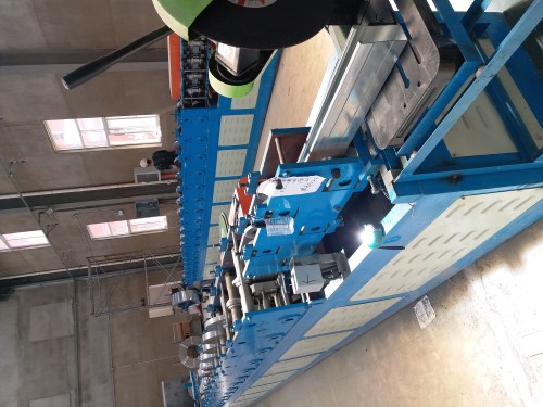 電動防火卷簾門廠家介紹鋼質(zhì)防火門的兩個安裝要點