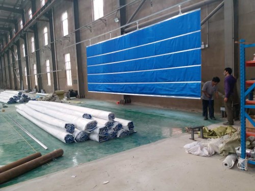 武漢防火卷簾門廠家淺析防火卷簾門電機(jī)不起動(dòng)的排查方法