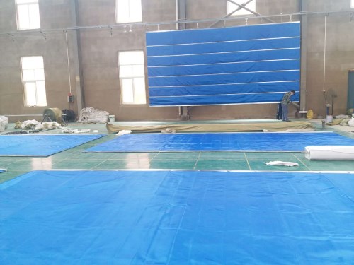 湖北防火卷簾門廠家介紹防火卷簾門分類特色及選購方法