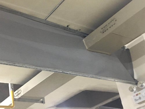 武漢工業(yè)門生產(chǎn)廠家分享工業(yè)提升門安裝方式類別及專用配件常用術(shù)語