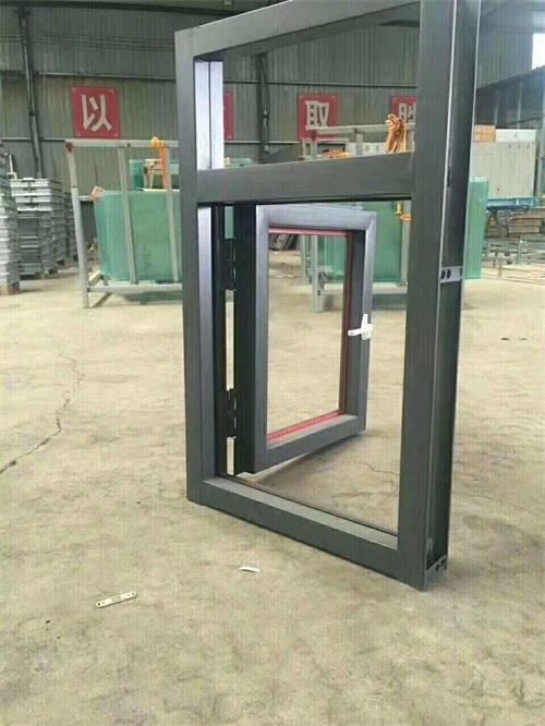 武漢防火窗生產(chǎn)廠家向大家介紹鋁合金防火窗的特點(diǎn)